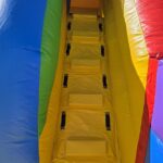 Hüpfburg Treppe 150x150